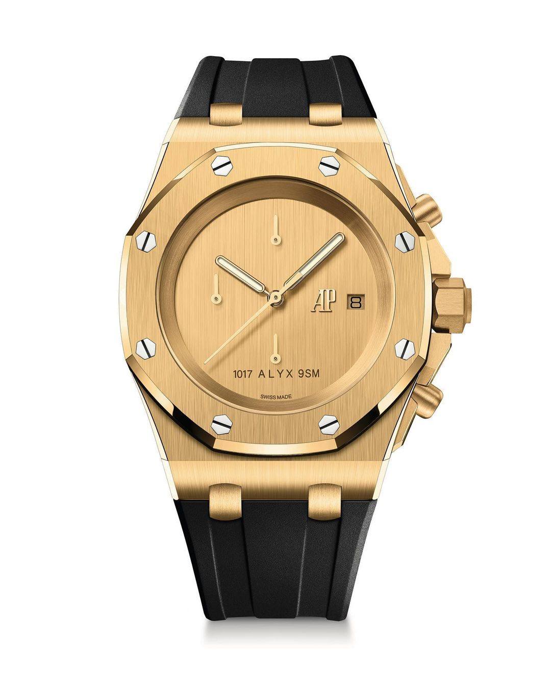 알릭스x오데마피게 군침싹 라인업✨⌚️ 이미지7