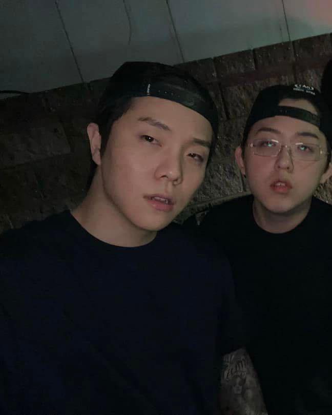 거친 찐친룩🚶🚶‍♂️ 릴러&토일 이미지7