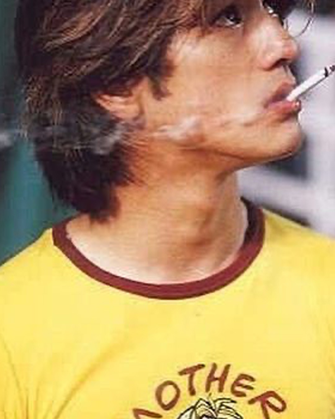 홍콩에서 가장 잘 생긴 배우 중 하나였던 금성무✨👍🏻어마어마한 금성무의 리즈시절📸 이미지5