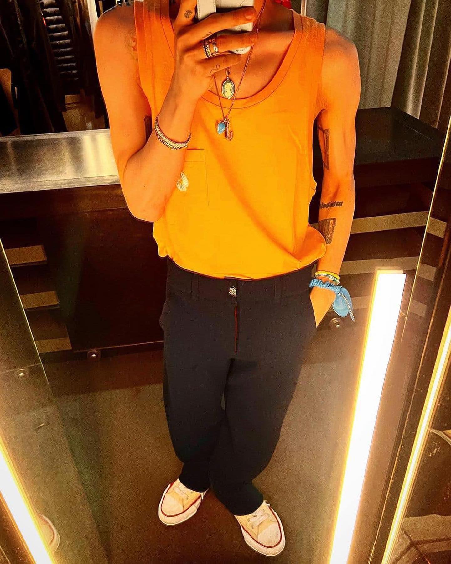 더위엔 녹은듯한 미하라 신지☀️🥵 이미지