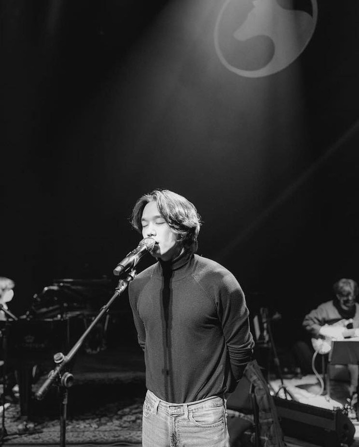 스타일도 감미로운 케빈오👀 이미지8