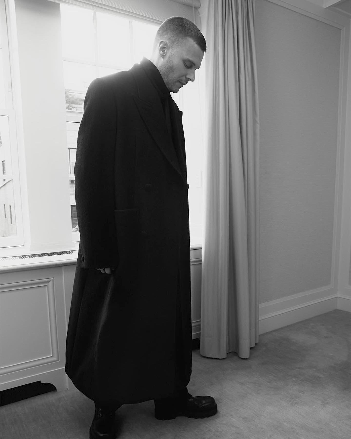 뭘 입어도 멋진 매튜형⚓ 이미지5