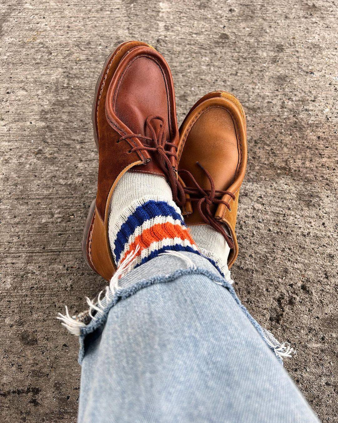 에이징 맛있게된 파라부트 꺼내볼까🍂 이미지3