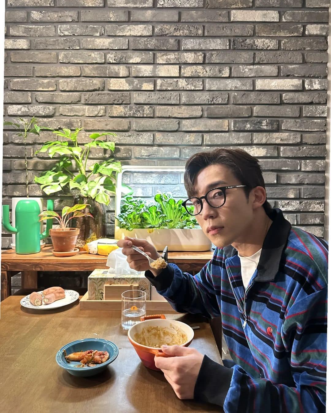 칼하트 좀 치는 이상이🛠️🔥⁠ 이미지7