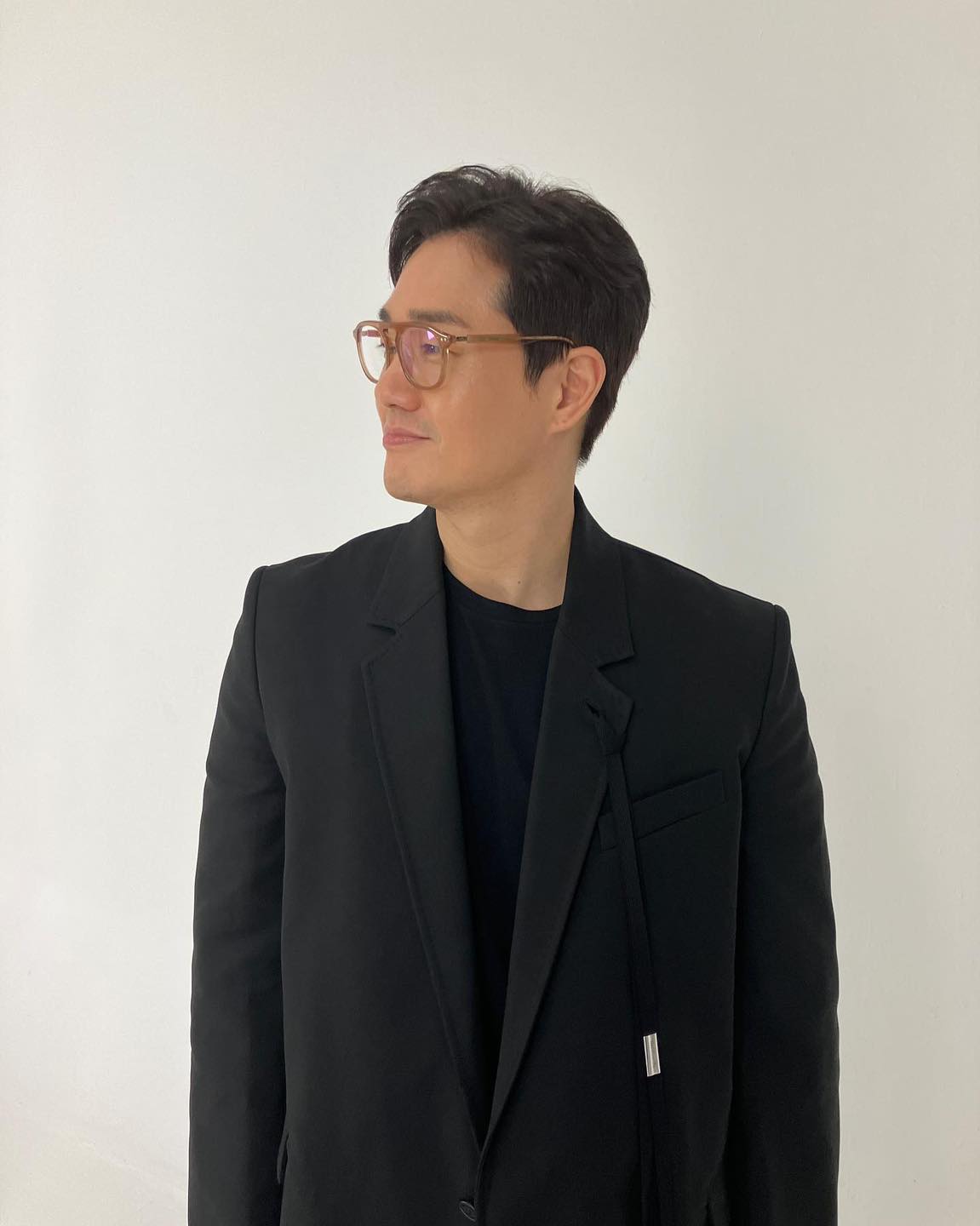 치트키 피지컬 유지태의 든든핏💪🏼 이미지4