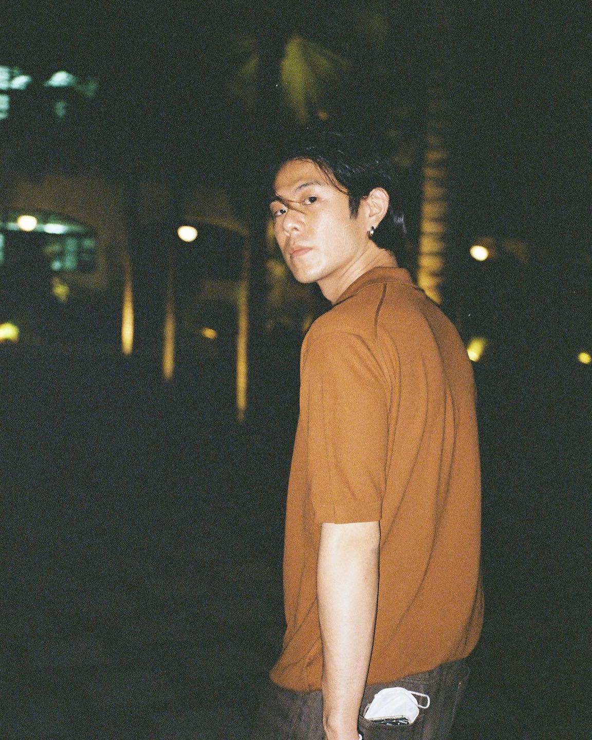 필름에 빠진 지노형 피드 근황📸 이미지