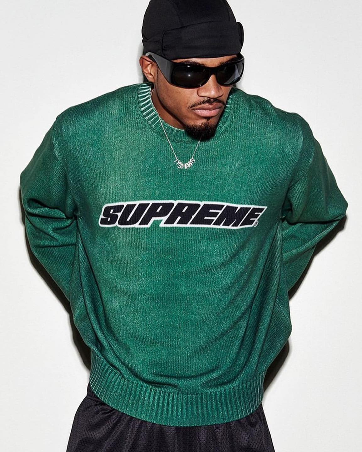 슈프림 신상으로 보는 트렌드🛹 이미지