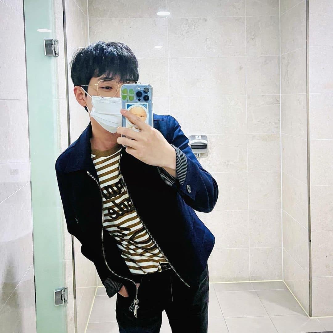 딘딘은 딘딘🎤 이미지5