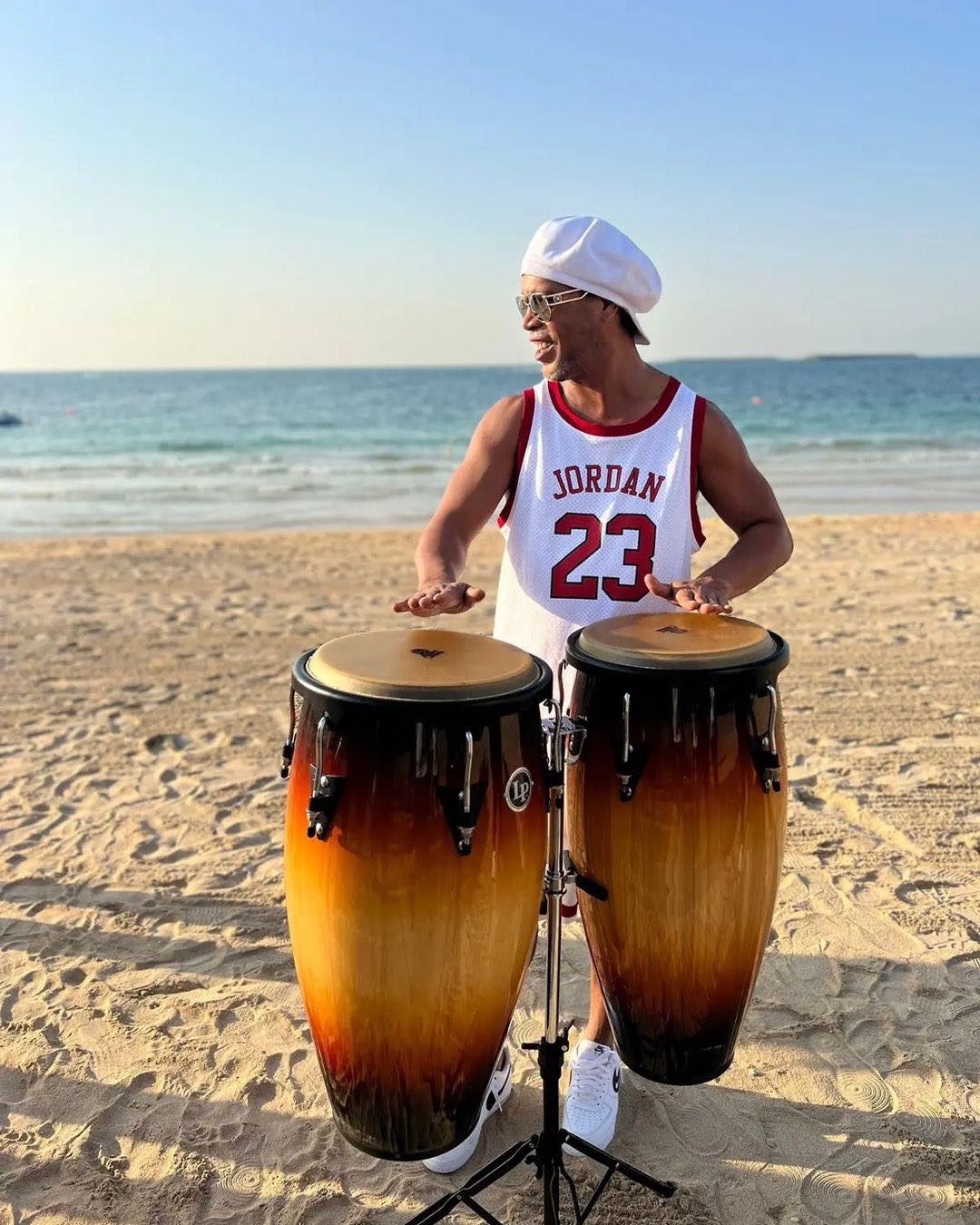 호나우지뉴 이미지