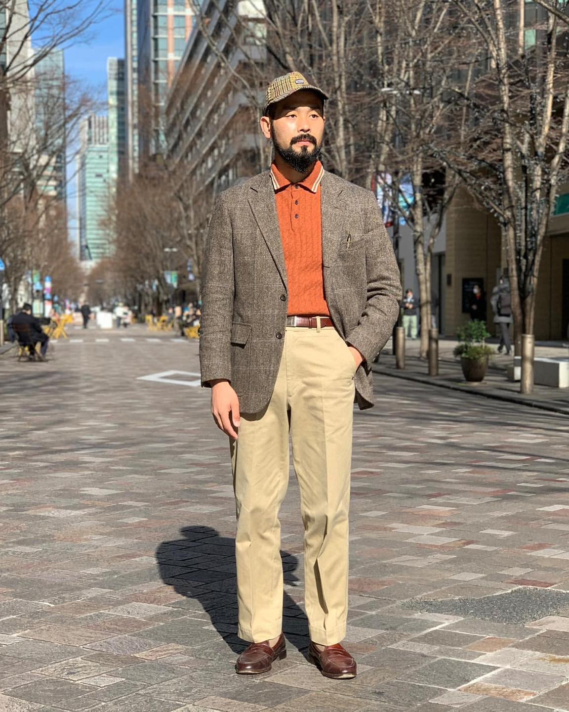빔즈 바이어의 일상룩📔📷 이미지3