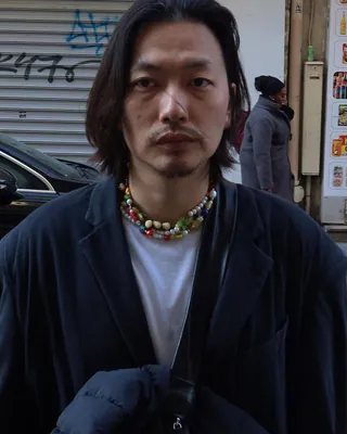 얼빡샷도 스타일리쉬한 동휘형🤳 이미지