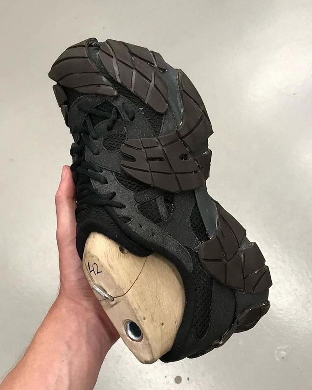 기대되는 캠퍼 스니커즈🦵🥾 이미지6