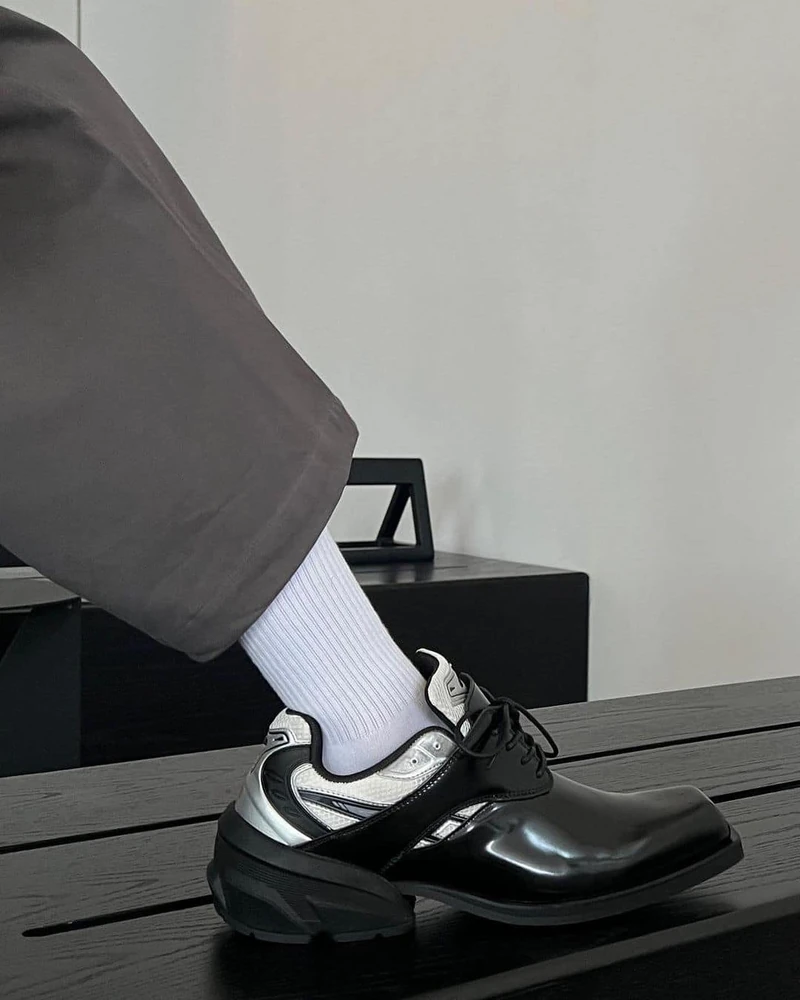 젤카야노14 + 더비 = 구둥화👟👞 이미지2