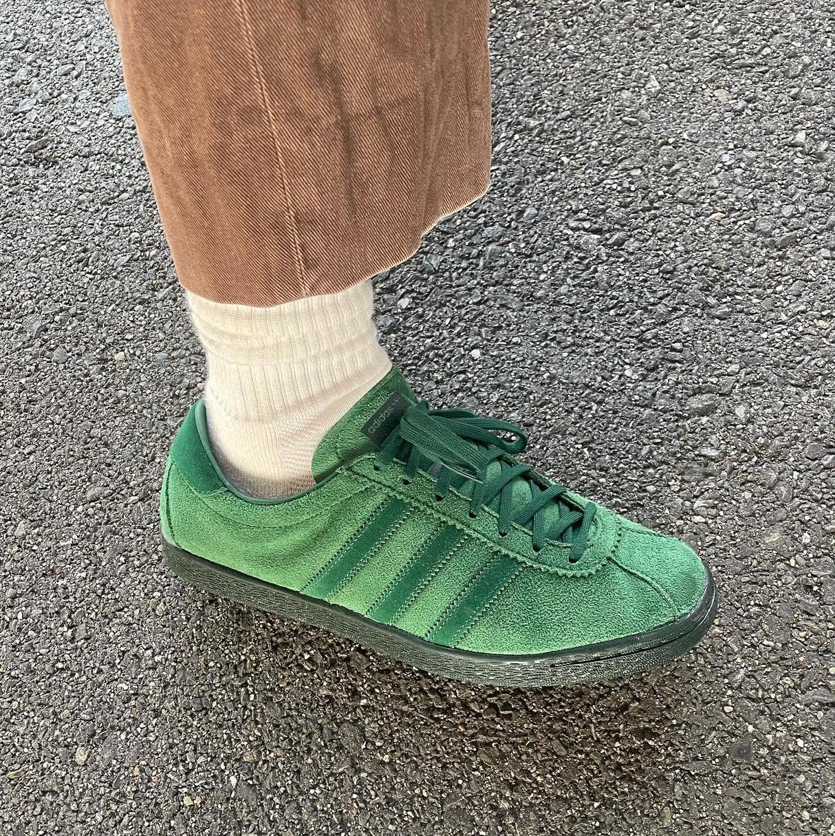 요새 줄곧 보이는 아디다스 토바코🍂 이미지7