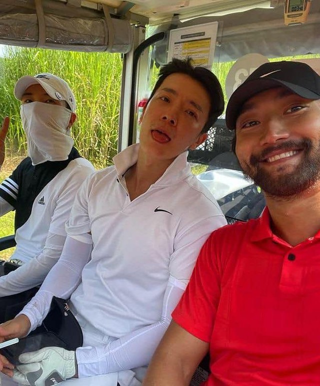골프 한게임 치시죠⛳️🏌️ 이미지4
