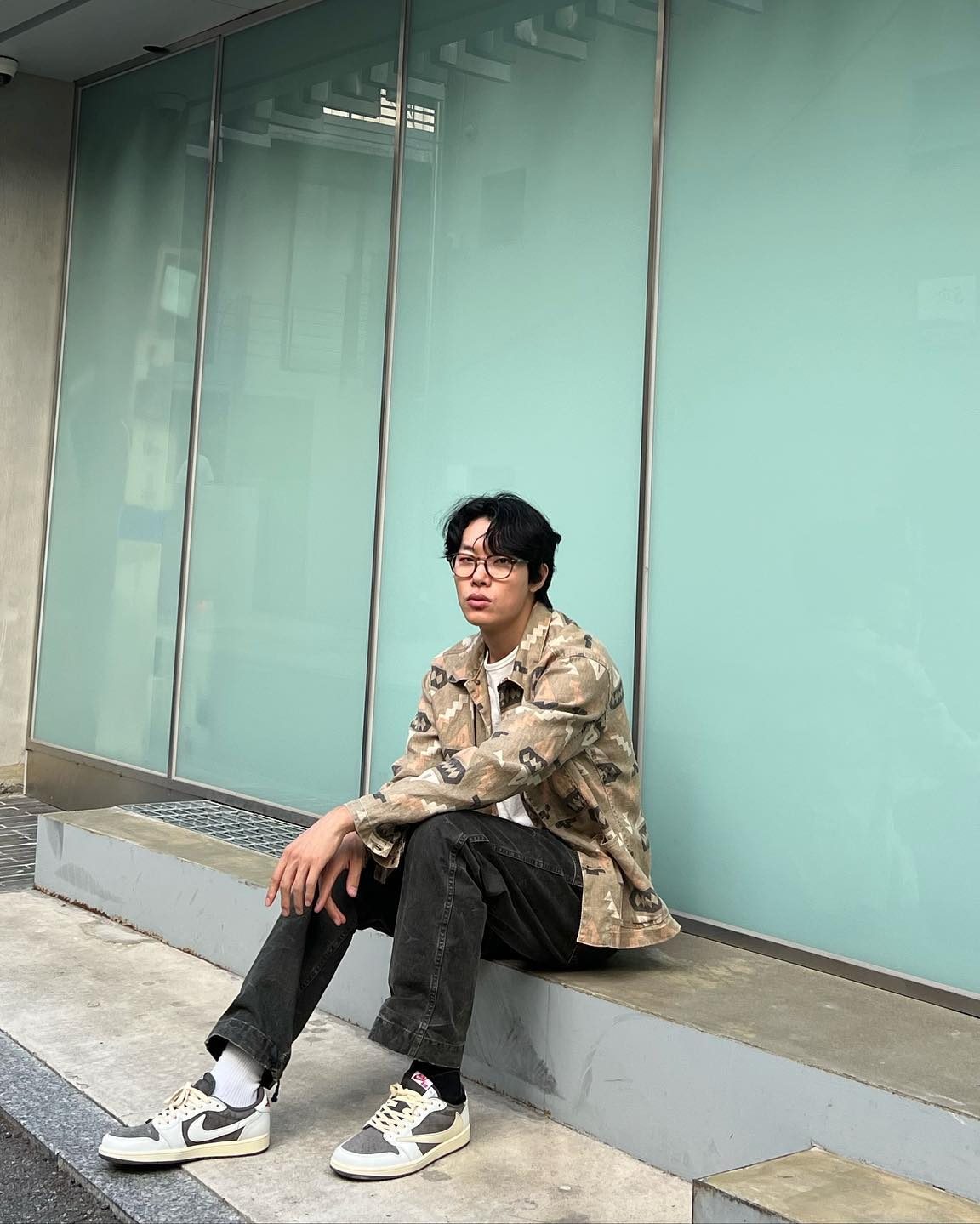 이 남자의 지독한 나이키사랑✔️ 이미지9