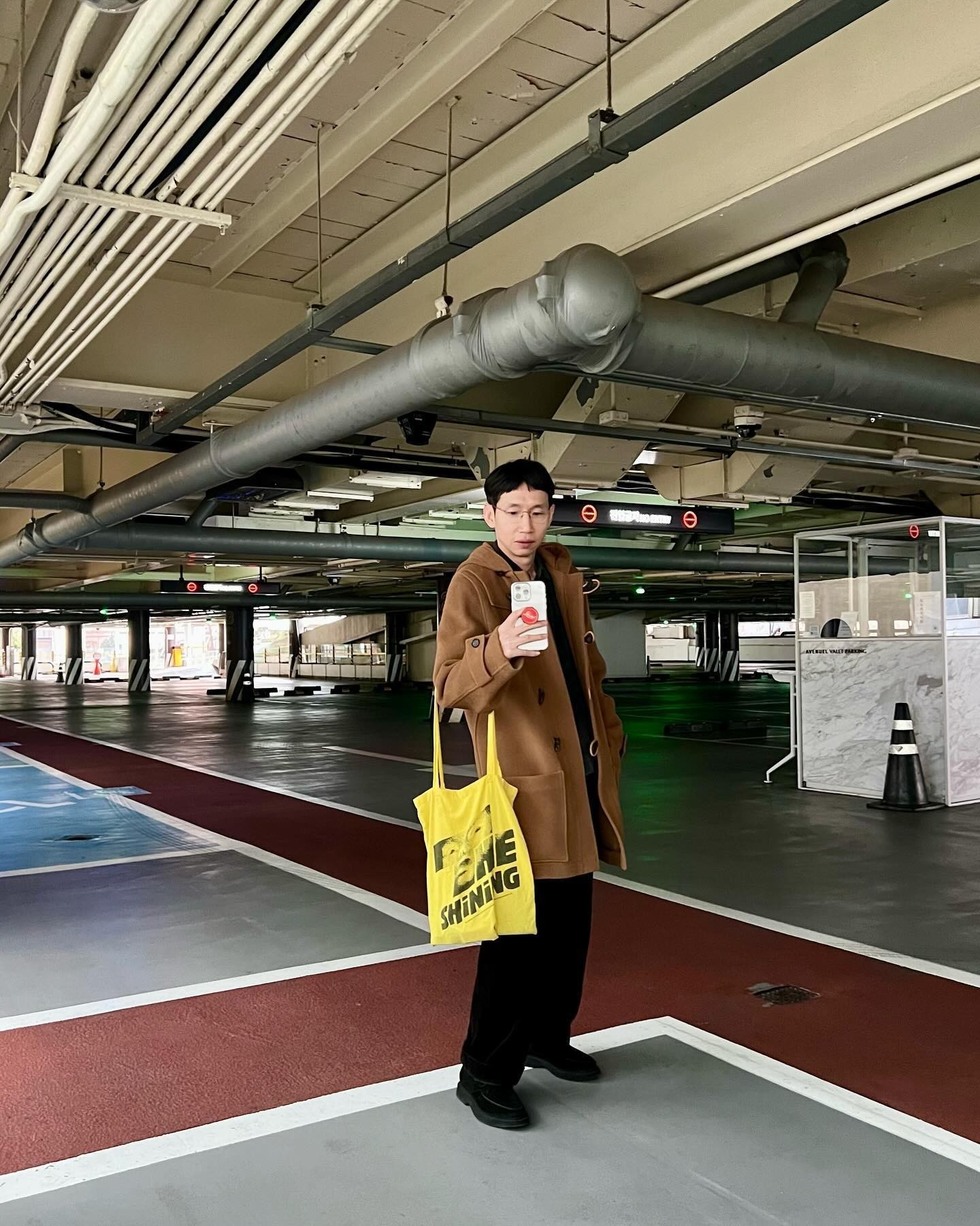 오늘은 코트하는 날🏋🏻‍♂️⁠ 이미지