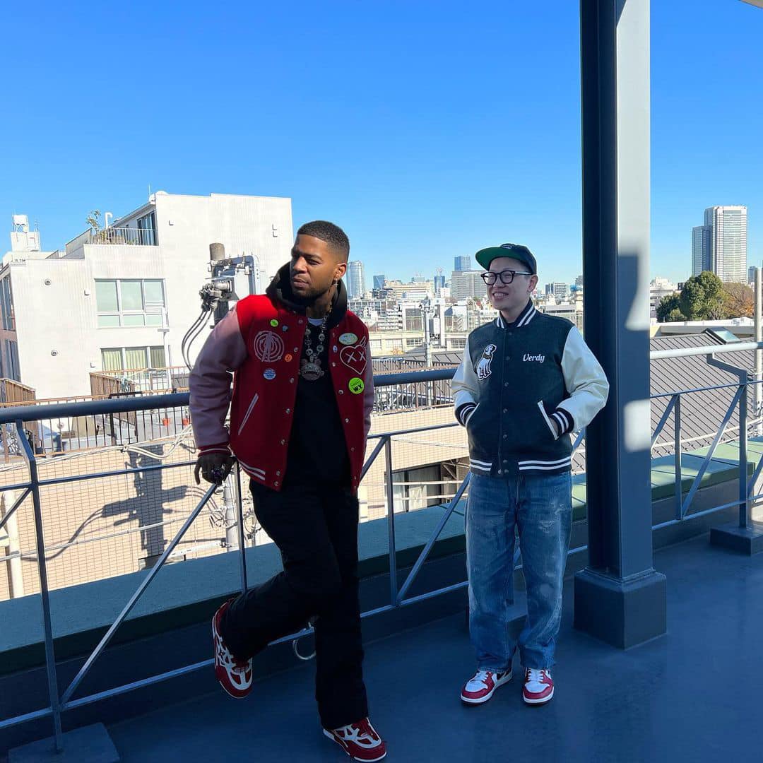 패션계 인싸 베르디💸👯‍♂️ 이미지5