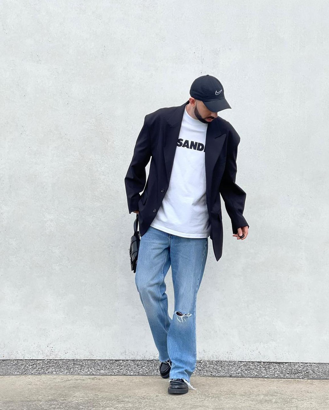 블레이저 걸치기🕶 이미지7