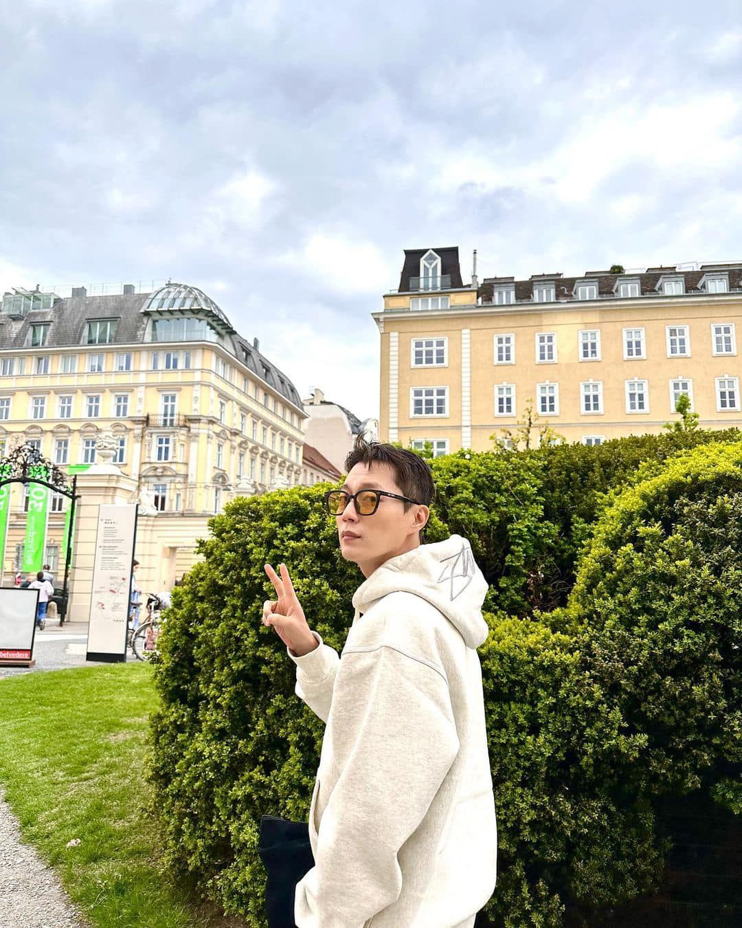 스투시는 후드가 제맛이지🔥🎱 이미지2