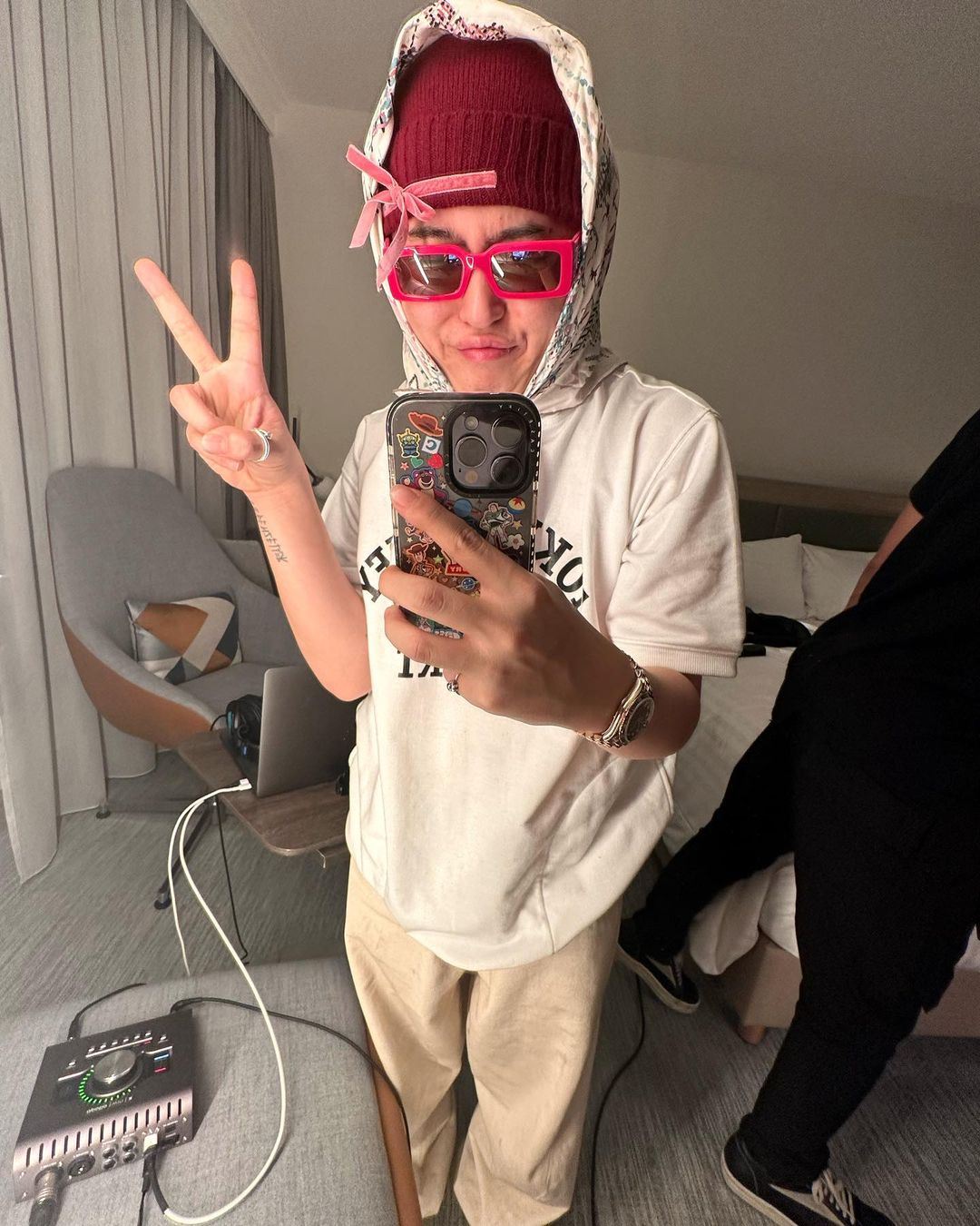 (니)남친 짤 릴러말즈 모음📸🤣 이미지5