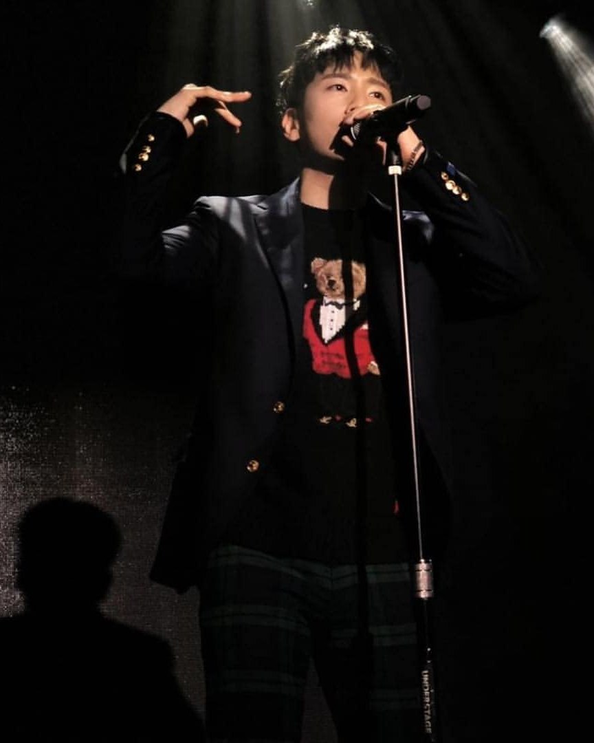 폴로 곰돌이 니트 귀엽네🐻🧶 이미지5