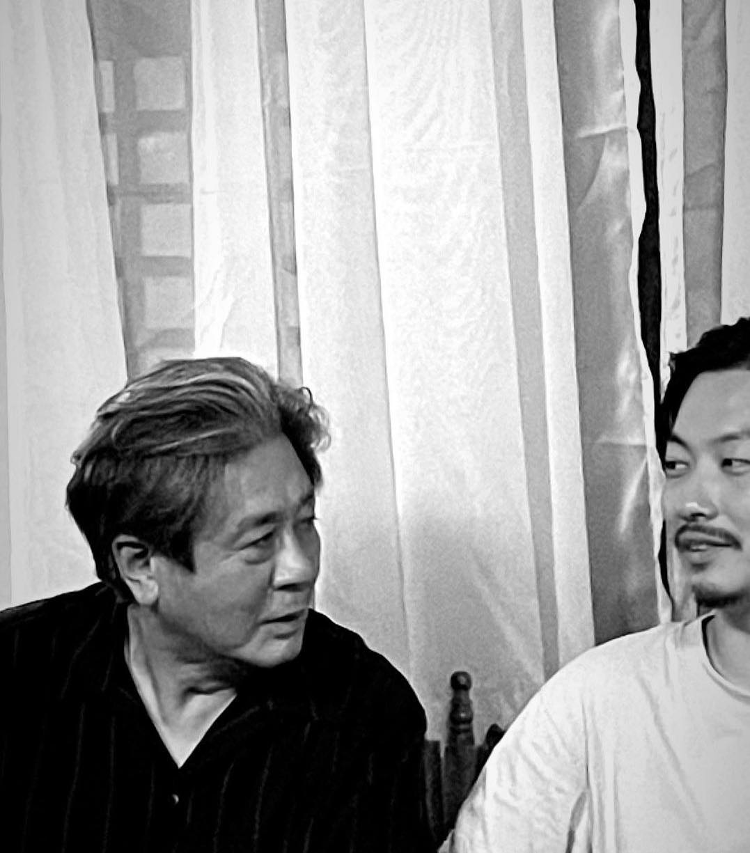 양정팔이 포착한 무식이 형님📸 이미지4