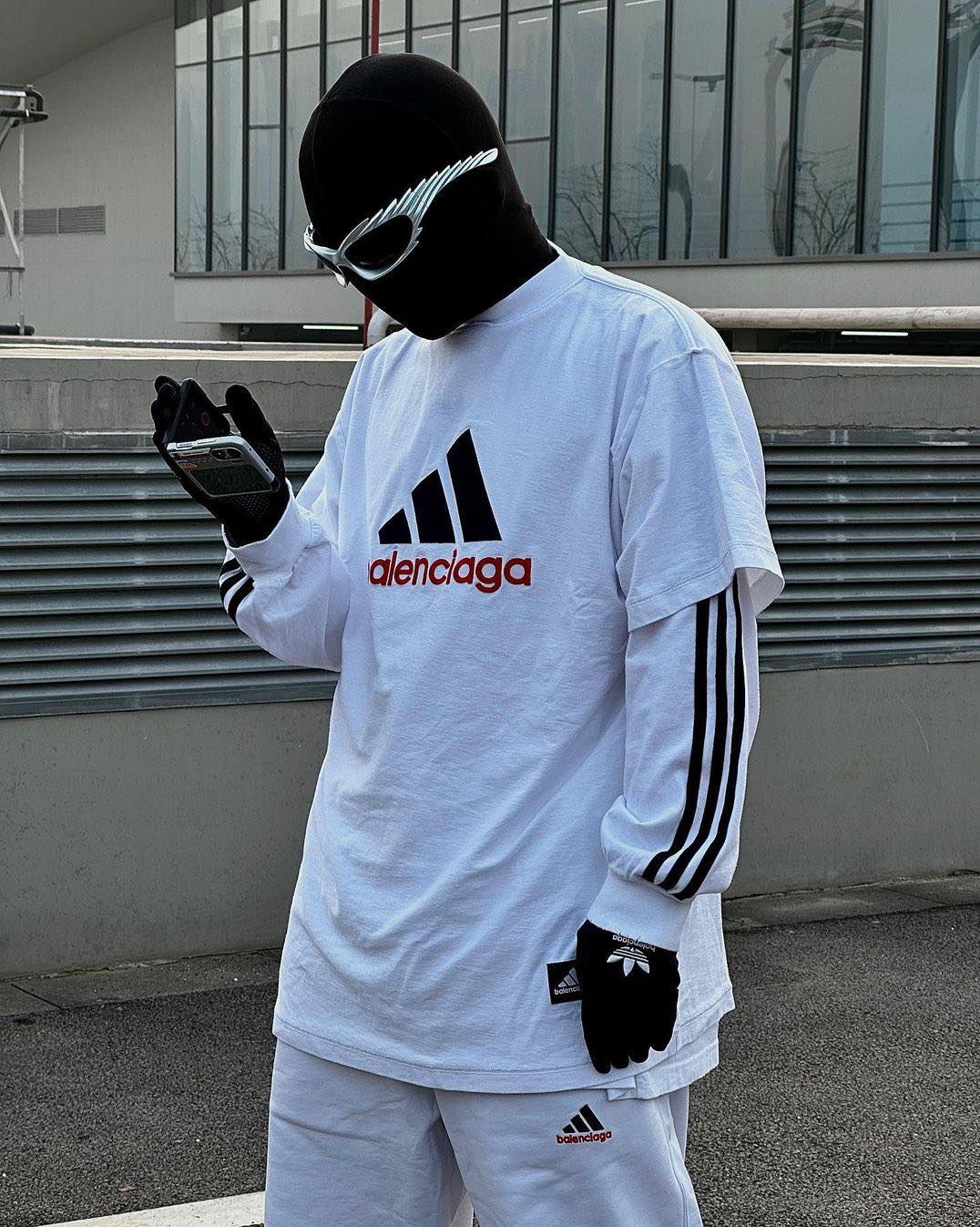 발렌디다스로 스트릿 완성하기👊🏼 이미지2