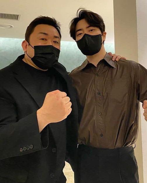 세상 혼자사는 준혁이형👏 이미지6