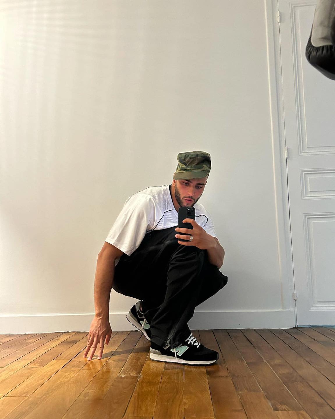 캔디바 땡기는 뉴발 색감🍦👟 이미지2