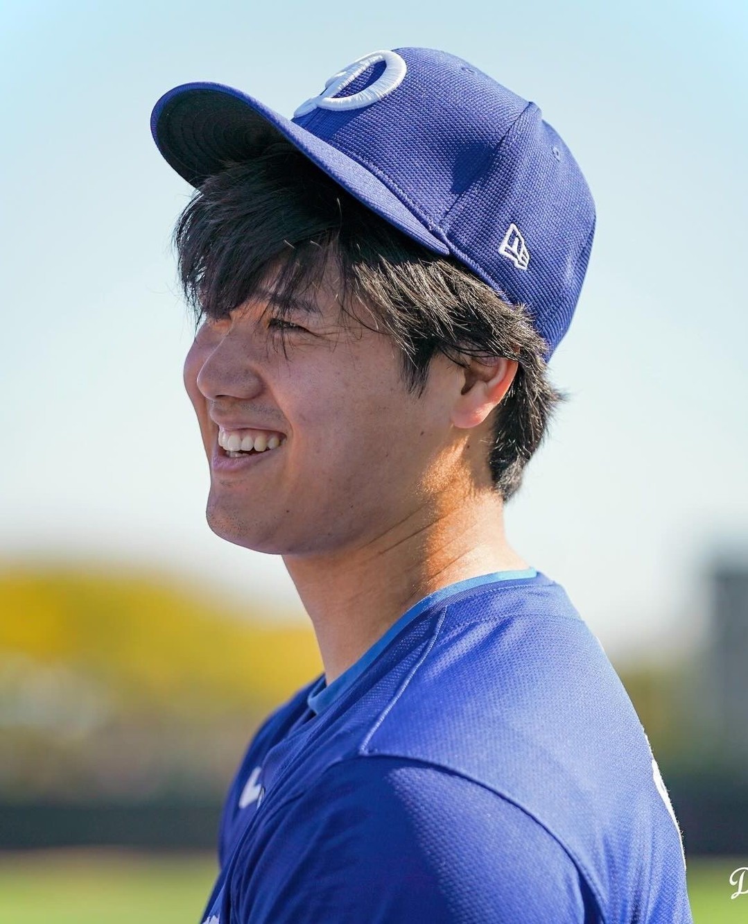 오타니의 깜짝 결혼발표🤵🏻💍갓벽 그 자체🔥⁠ 이미지3