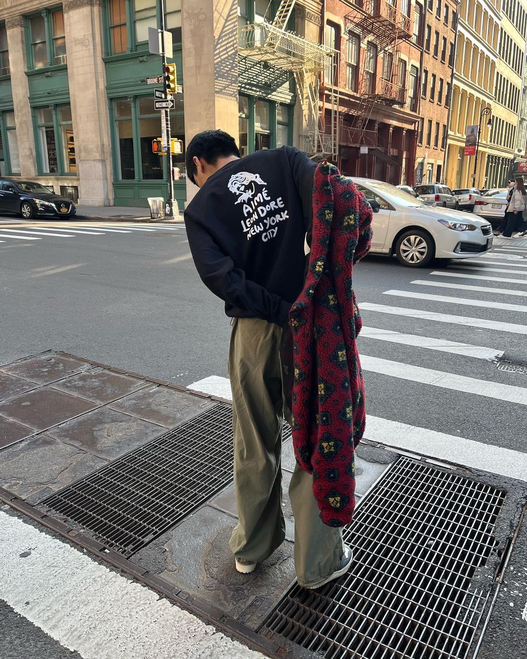 무난 깔끔 올리브 색🫒 이미지