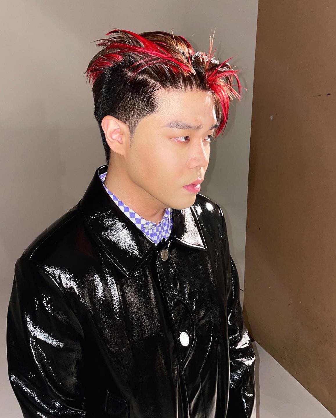 파이팅 넘치는 기타맨착장🎸 이미지7