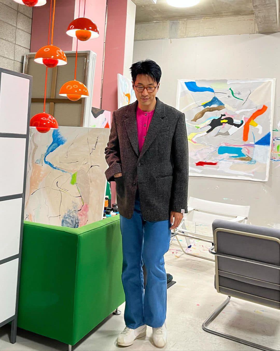 클래식은 영원하다👟코르테즈 이미지2