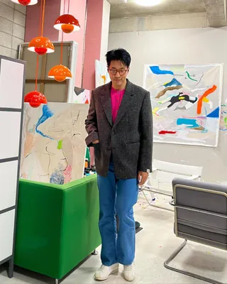 클래식은 영원하다👟코르테즈 이미지