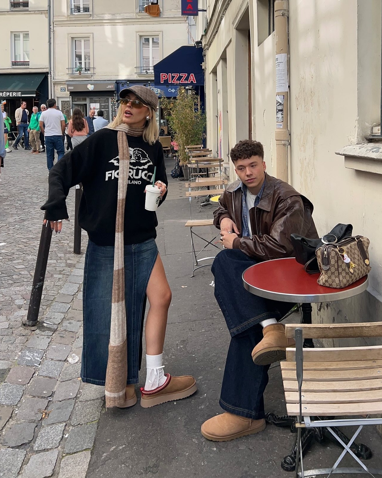 우리도 어그신자🥾 이미지