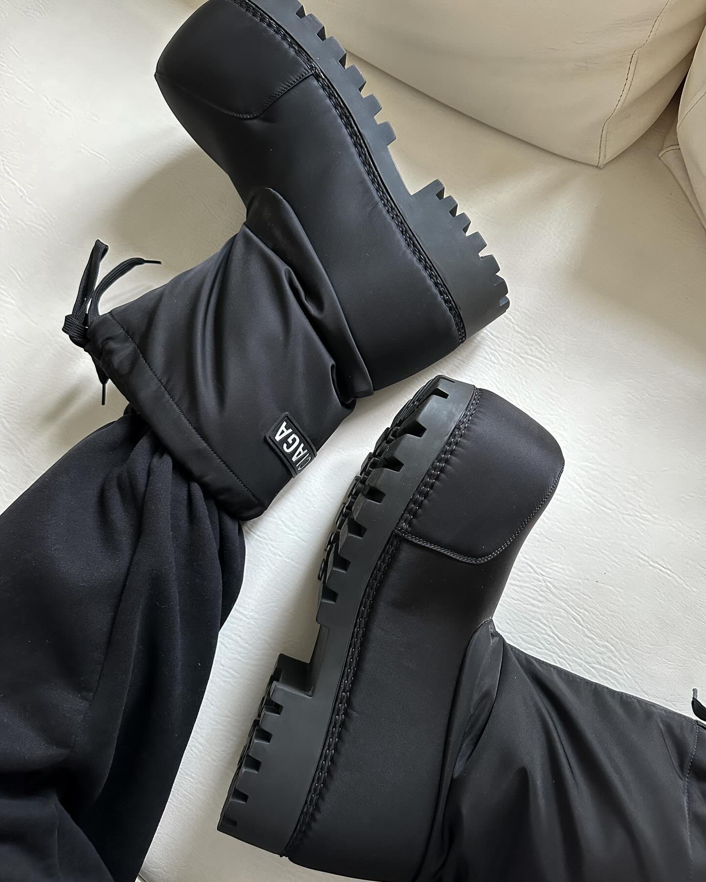 발렌시아가 스키 부츠🎿 이미지3
