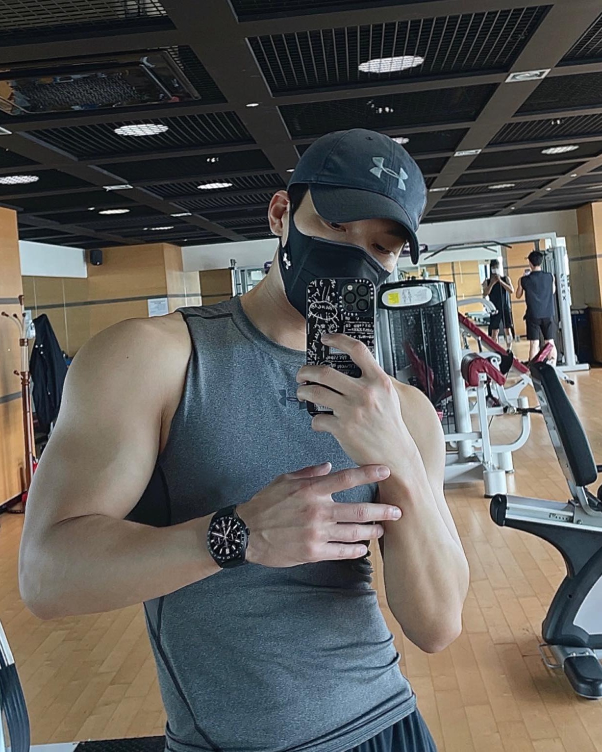 위하준 이미지