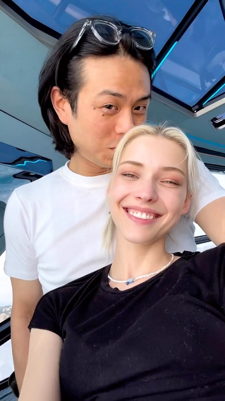 빈지노 ❤️ 미초바 커플여행 🇩🇪✈️ 이미지"