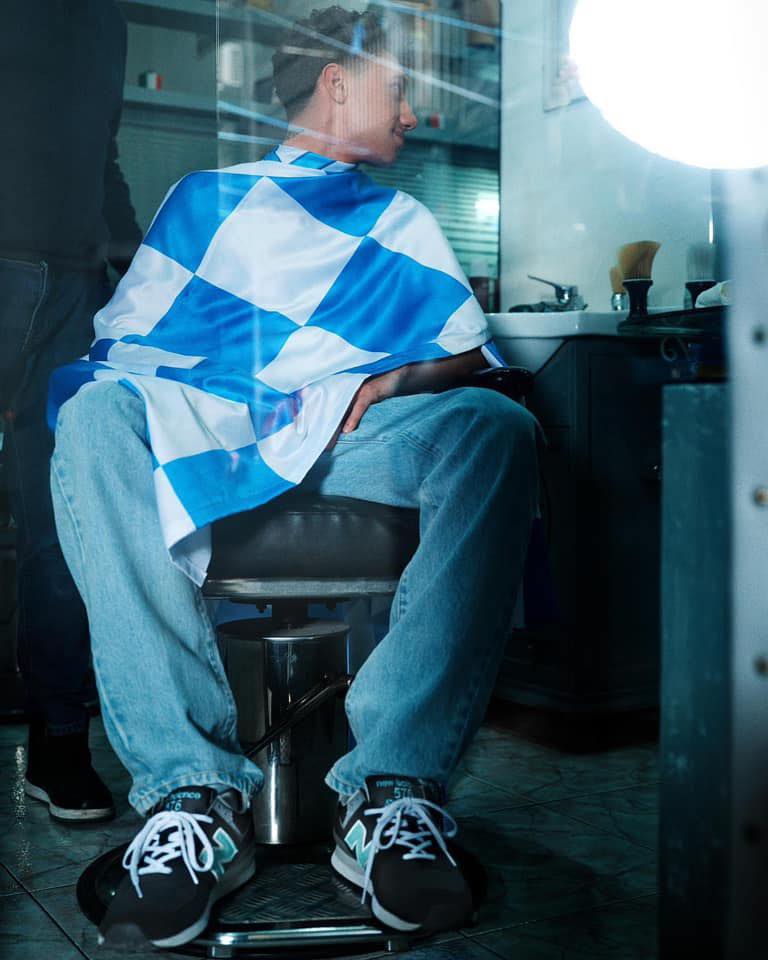 캔디바 땡기는 뉴발 색감🍦👟 이미지6