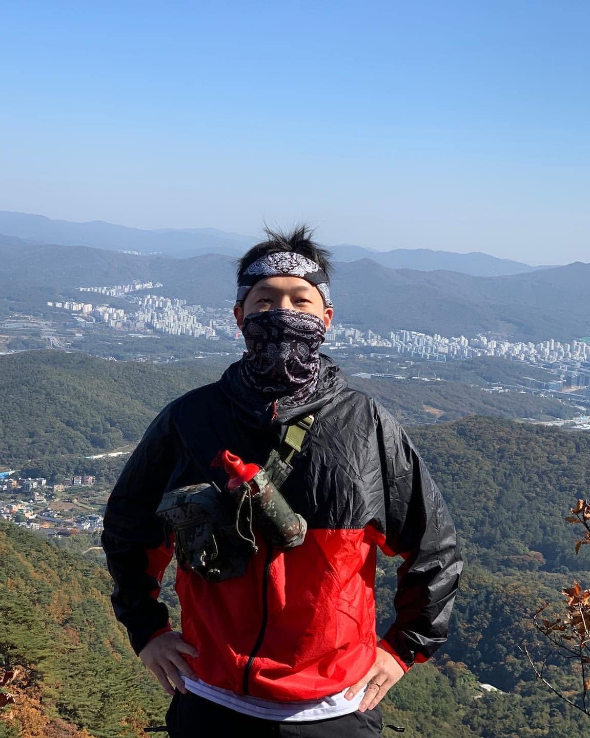 팔로알토한테 배우는 아웃도어⛰️ 이미지6