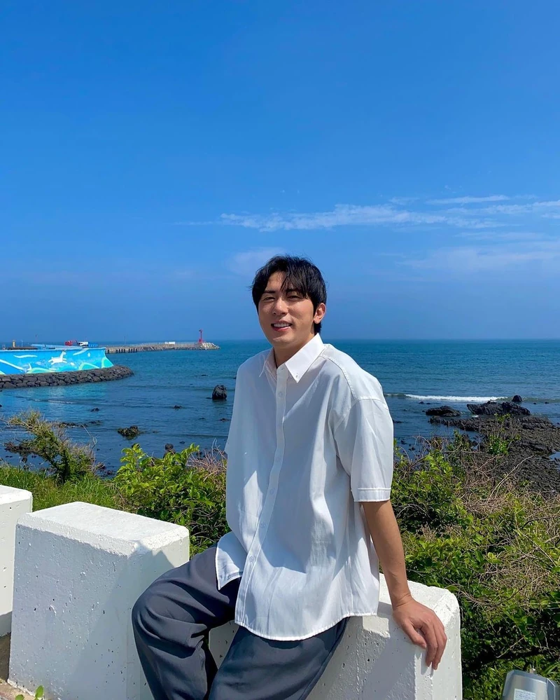 실력에 비해 너무 잘된 원훈이형 👍😎 이미지2