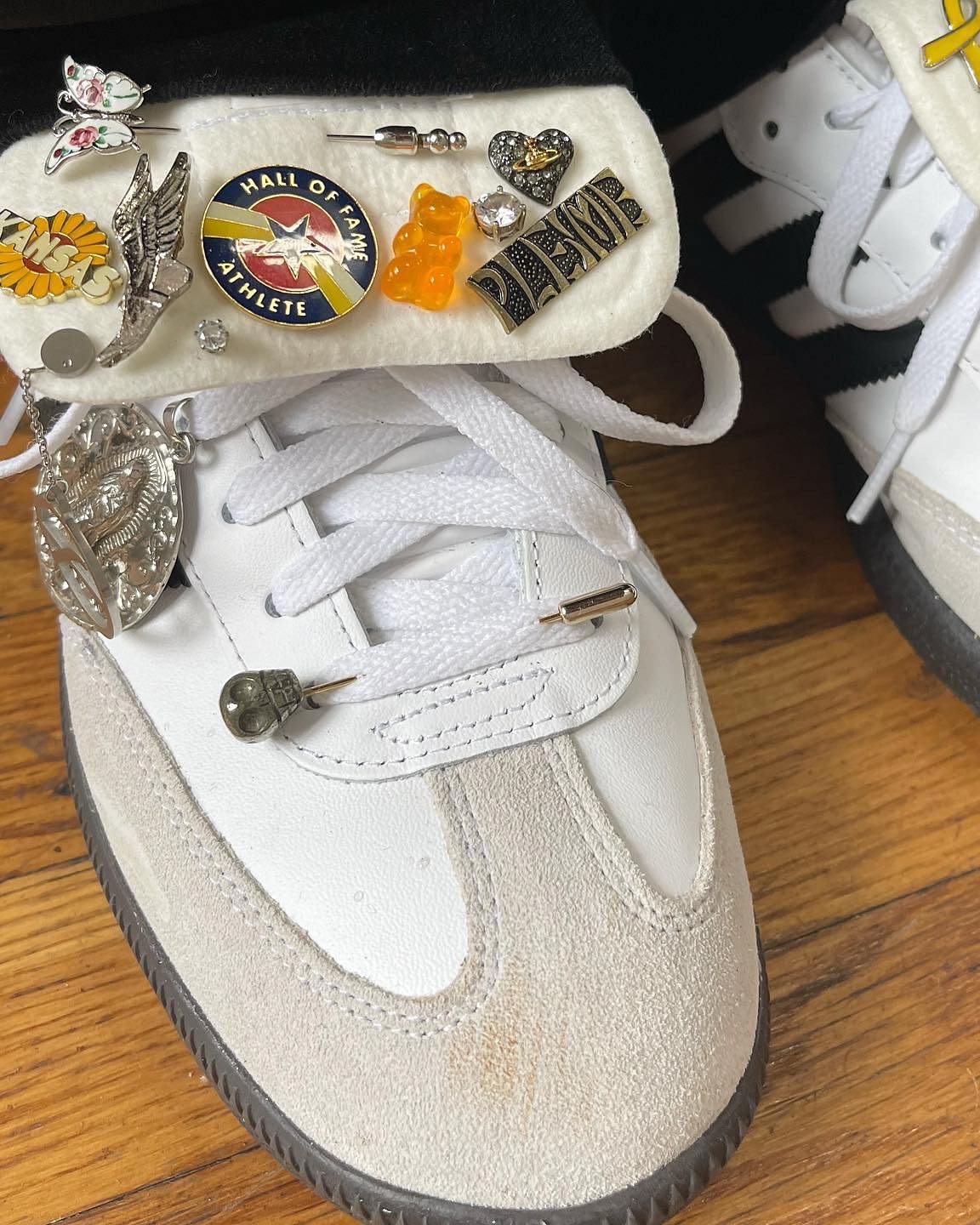 기호따라 덕지덕지 취향 더하기🛟🥾 이미지