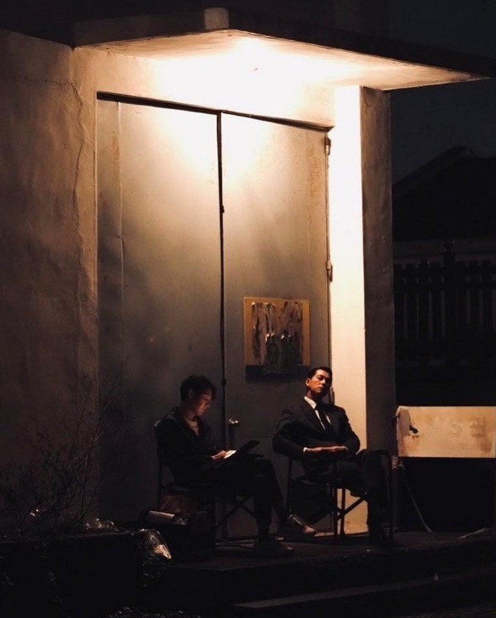 기대가득 두 절친 주연의 영화🎬 이미지7
