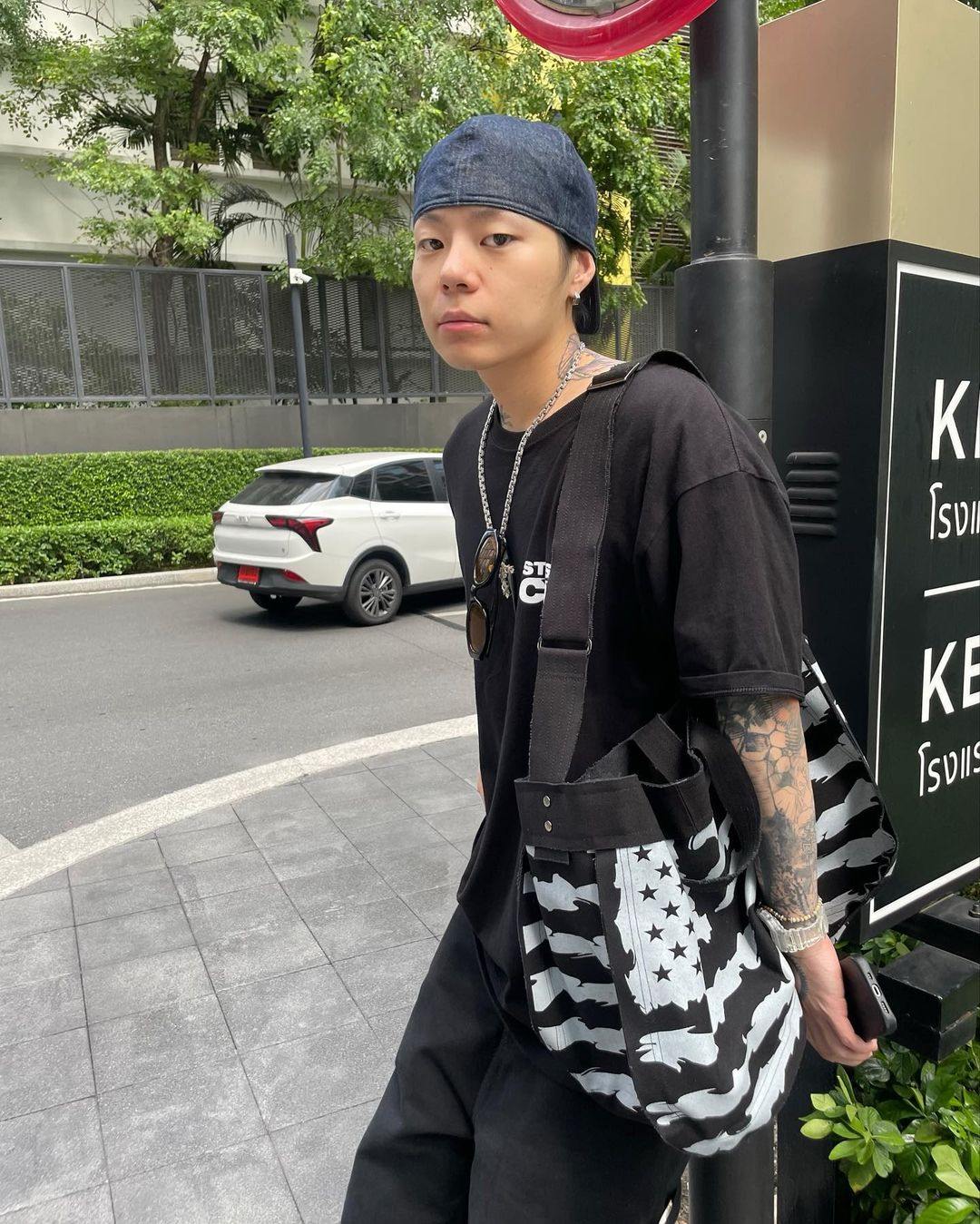 키드밀리의 남다른 모자사랑🤠 이미지2