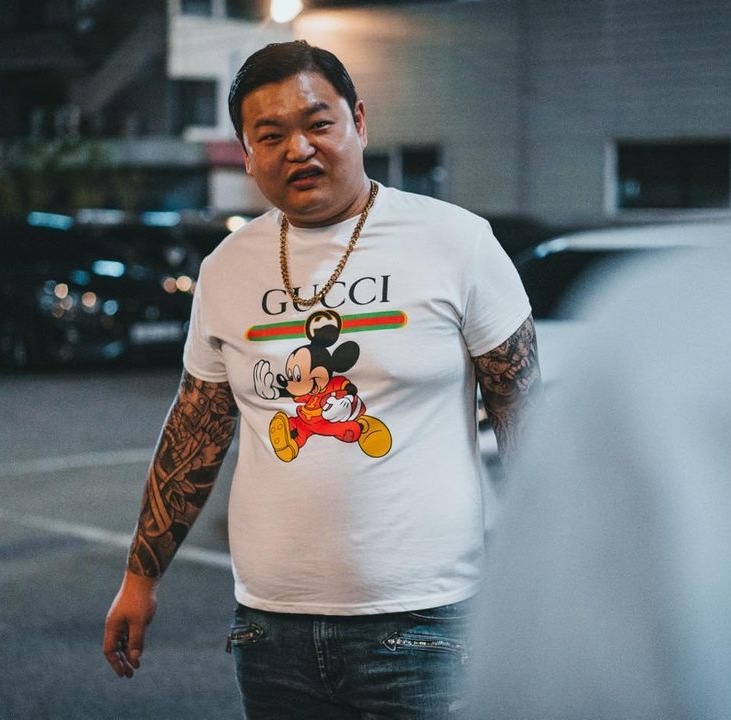 스타일까지도 모사하는 요즘💪🏻 이미지8