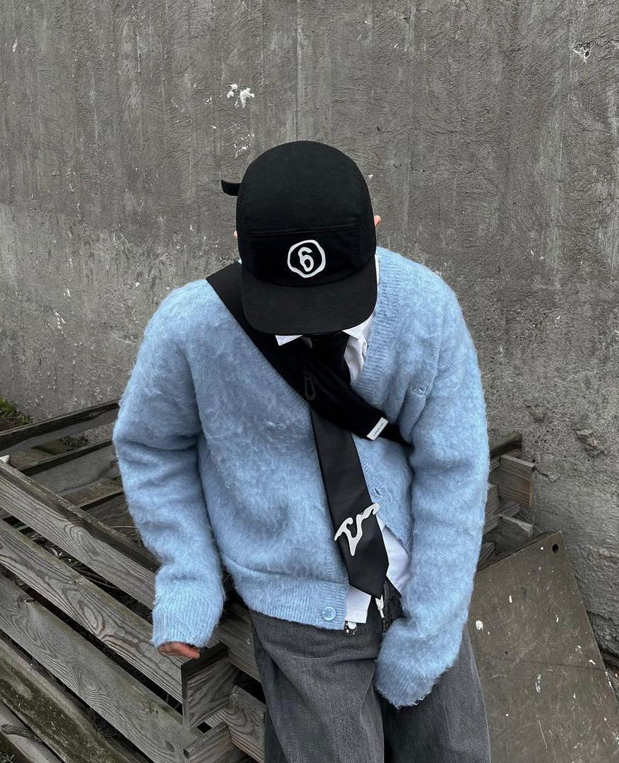 니트 이번주가 찐막?🧶 이미지4