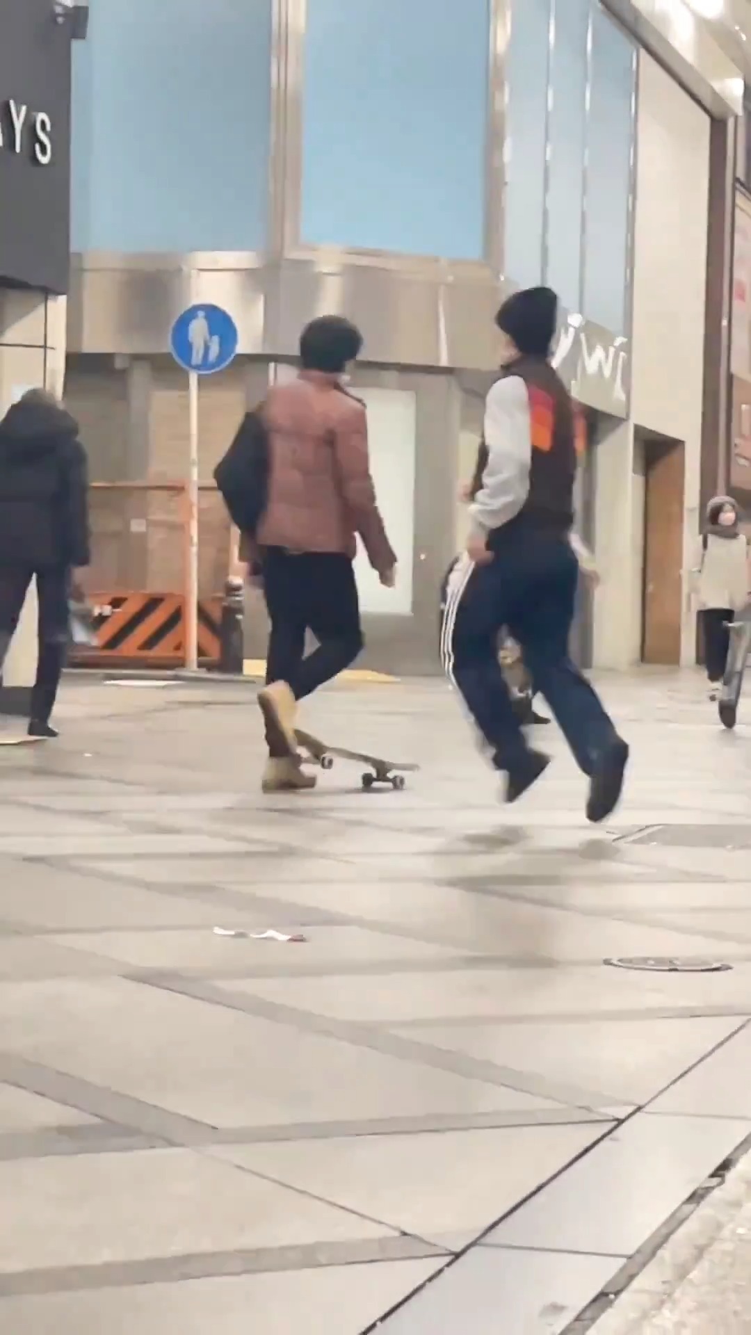 마음을 곱게 쓰지 않은 자의 최후🗣️🚨 이미지