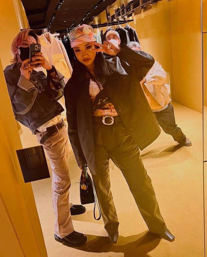 지용이형 컴백😎 이미지2
