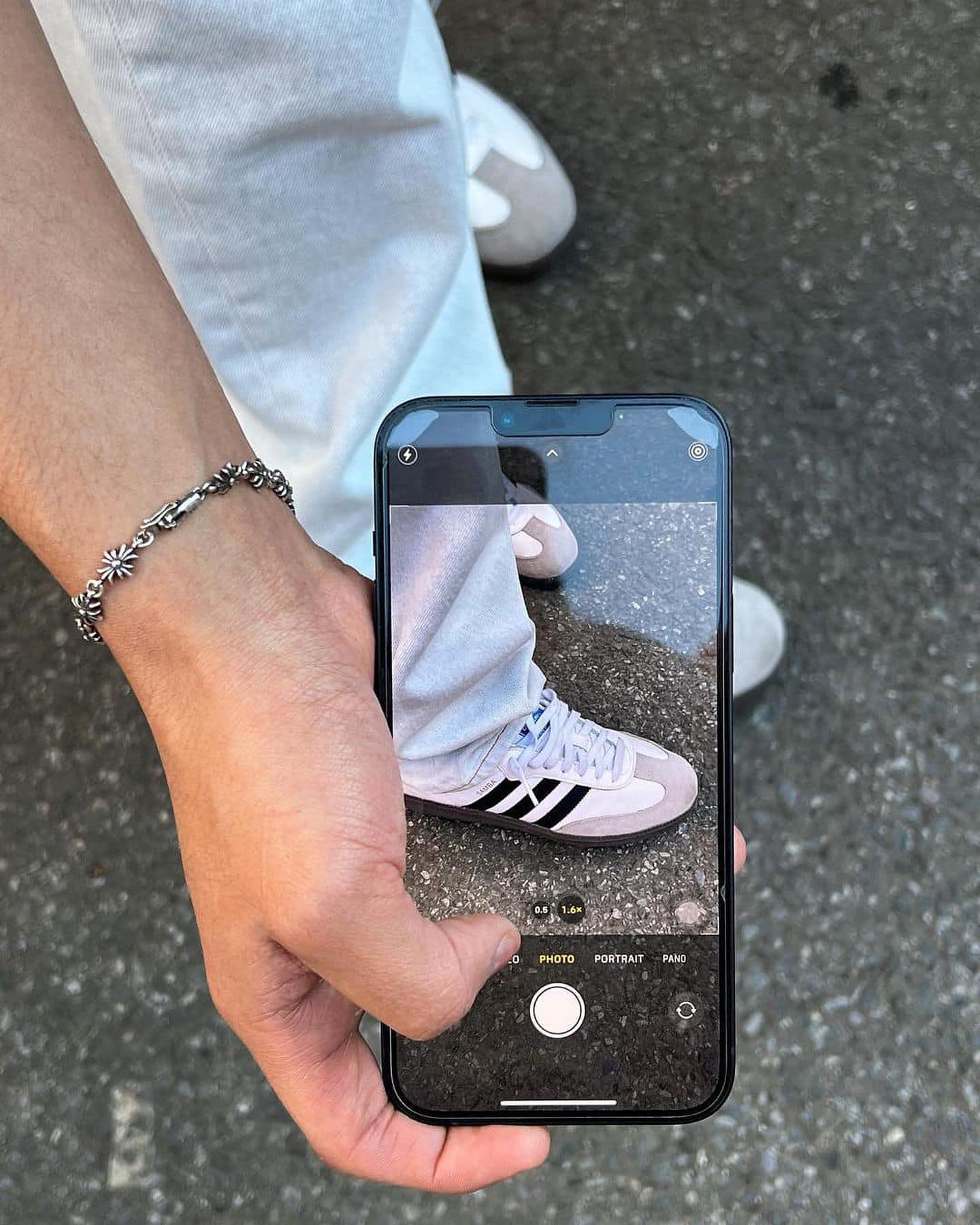 삼바는 OG가 진리 아닙니까?👟⚽️ 이미지